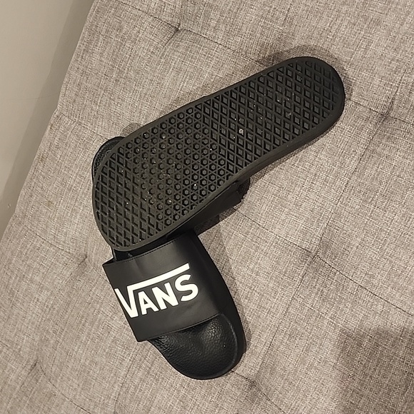 Vans Slides - Picture 2 of 2